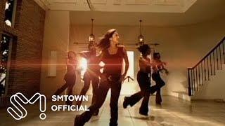 BoA 보아 'Valenti' MV