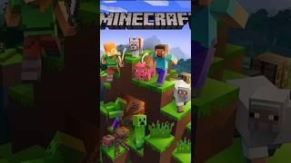 Do you remember? Minecraft     #shorts #gaming