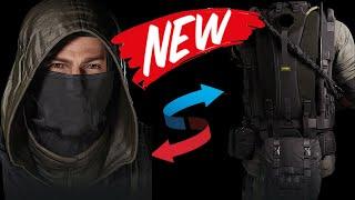 Ghost Recon Breakpoint MODS Are Going Crazy! BRAND NEW MODDED COSMETICS!!!