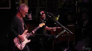 Anders Osborne with Jackie Greene 2025 01 04 "Full Show" Boca Raton, Florida - The Funky Biscuit