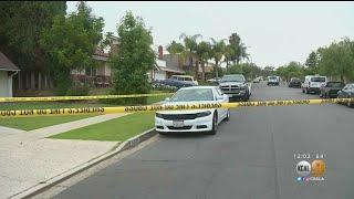 Suspected Burglar Shot, Killed By Deputies In Lake Forest