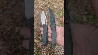 Sencut or Spiro Sunday! #shorts #youtubeshorts #knives