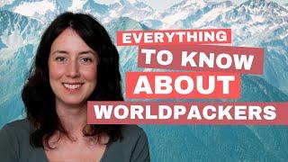 Travel for Free // Everything you need to know about Worldpackers