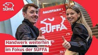 Das war die SÜFFA 2024!