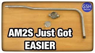 AM2S Assessment Just got Easier - Steel Conduit Bends