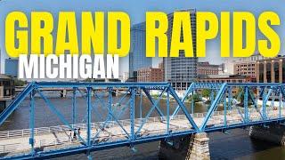 We are all about Grand Rapids, Michigan!