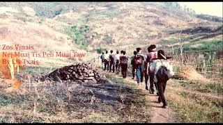 Lis Txais - Nej Muaj Tis Peb Mua Taw- Roob VibNais