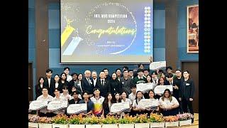 International Macro Business Simulation Competition 2024 (English)