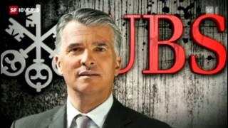 Prof. Dr. Maurice Pedergnana zum Umbau der UBS