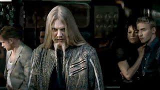 Nightwish - While Your Lips Are Still Red (OFFICIAL VIDEO)