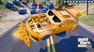 GTA 5 THUG LIFE | BEST MOMENTS EVER! #34 (GTA 5 Funny Moments )