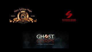 MGM/Screen Gems/Ghost Corps(2021)