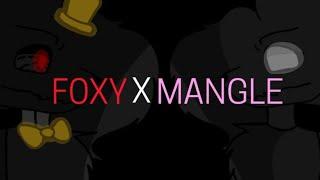 IFoxy x MangleIChapter 1I