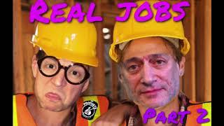 Opie & Anthony - Real Jobs Pt. 2