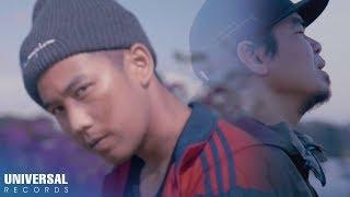 Shanti Dope ft. Gloc-9 - Shantidope (Official Music Video)