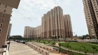 Day 02 - 3bhk- 2 balcony flat for Rent Near Airport Prestige Finsbury Park