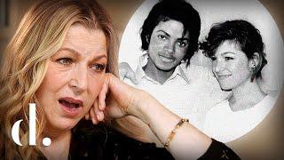 Michael Jackson's First Time | Tatum O'Neal On Their Young Love In Her Own Words | the detail.