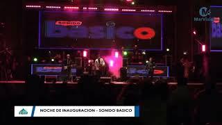 SONIDO BASICO - Eres (En vivo Feipobol 2023) Potosi Bolivia