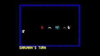 Chaos (ZX Spectrum)