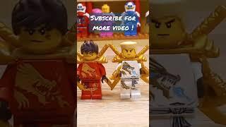 LEGO NINJAGO COLLECTION 2022 RETRO 2011 !! ROAD TO NINJAGO SUMMER 2022 SEASON 16 MINIFIGS ALL NINJA