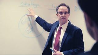  It's not Passive Investing, it's not Active, it's Adaptive for Any Market Cycle!  — Michael Ernst