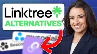 Linktree Alternatives (What are the best Linktree Alternatives in 2024?)