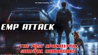 Beginning Of The Horror (EMP Attack) | Full Audiobook