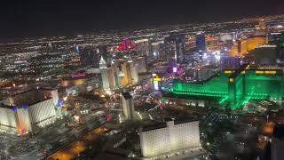 Scenic Soaring: Maverick Helicopter Tours Over Las Vegas!