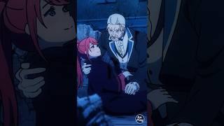 After 20 years, Wilhelm finally confessed his feelings ️ Reinhard VS Theresia | Re:Zero #rezero