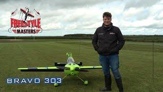 Pilot RC Plane Slick 100cc - Rank 15th James Lancaster - Freestyle Masters 2021 Knock Out