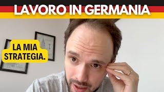 Lavorare in Germania  nel 2024: Chi Dovrebbe Trasferirsi e Perché?