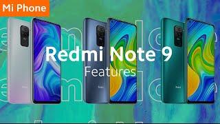 #RedmiNote9: Create Your Hot Shots