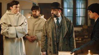 Vienna Blood - Vor der Dunkelheit |Folge 3