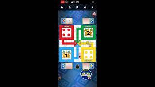  Live ludo king Vs computer vs TUDYLEAR LIVESTREAM