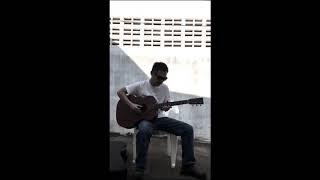 Nobody Knows You When You're Down & Out [ Cover By Atiwat Babwa ]