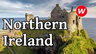 Facts about Northern Ireland | Englisch-Video für den Unterricht