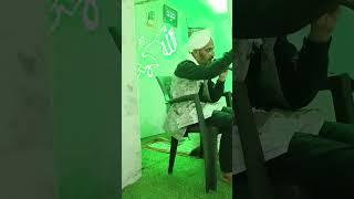 me ahmad mukhtar ho arif raza official