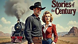 Stories of the Century - Rube Burrows, Full episode, Classic Western TV Series