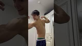 My #Shorts 540 Sergey Yakovlev Judo Player