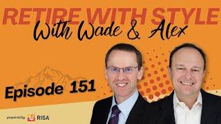 Episode 151: Financial Strategies for Early Retirement