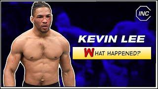 What Happened to Kevin Lee?