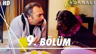 Adanalı 9. Bölüm | HD