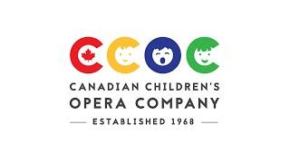 The Canadian Children's Opera Company