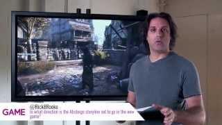 Assassin's Creed: Unity GAME Community Q&A
