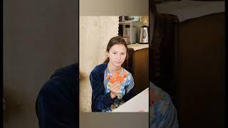 Занятие с детьми - валяние