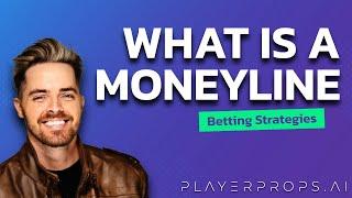 How Does a Money Line Bet Work? What Does Moneyline Mean?