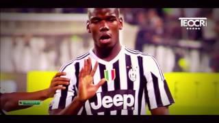 Paul Pogba - World Class 2015/16 Skills,Dribbles,Goals |HD| TeoCri