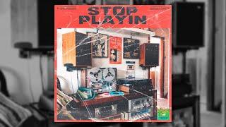 [20+] Memphis Sample Pack - "Stop Playin" | 100% Royalty Free