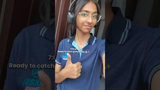 4:00 am Coaching Routine of a NEET ASPIRANT 11th grader 🫧 #cbse #minivlog #medico #fyp