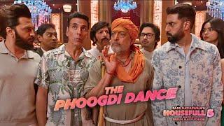 " Phoogdi Dance Song Teaser OUT NOW | Full Song Releasing at [Time]  | Get Ready to Dance!"|| AKN